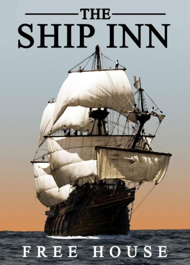The Ship